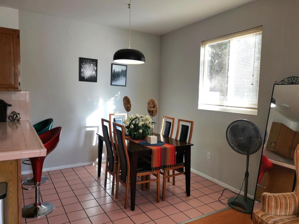 Ferienwohnung Pasadena Single House 3B1B 三房一厅一厨一浴 Exterior foto