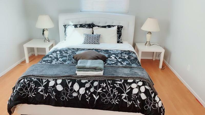 Ferienwohnung Pasadena Single House 3B1B 三房一厅一厨一浴 Exterior foto
