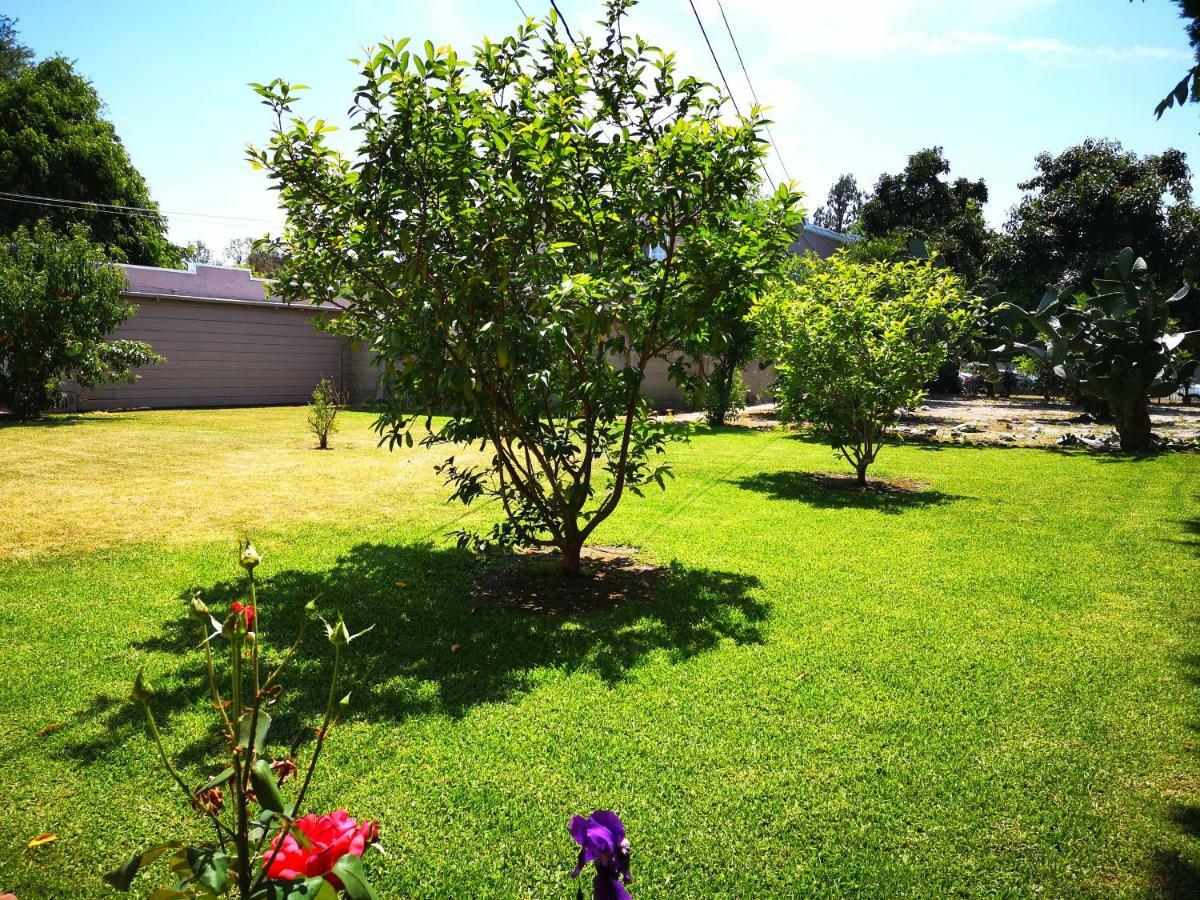 Ferienwohnung Pasadena Single House 3B1B 三房一厅一厨一浴 Exterior foto